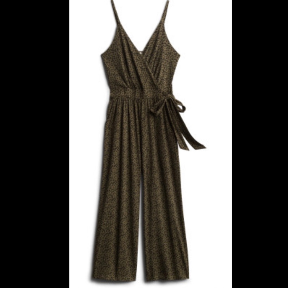 Kaileigh Jumpsuit // Stitch Fix // Large 10-12